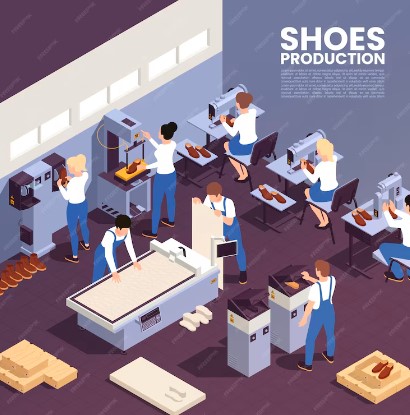 pabrik sepatu safety